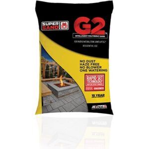 Alliance G2 Supersand Polymeric Beige 50#