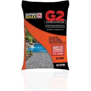 Alliance MAXX G2 Poly Black Diamond 50#