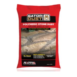 Alliance Stone Dust Gray 50#