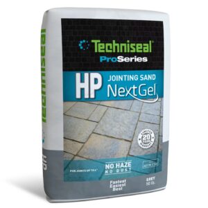 Techniseal Poly HP NextGel Prairie Tan 50#