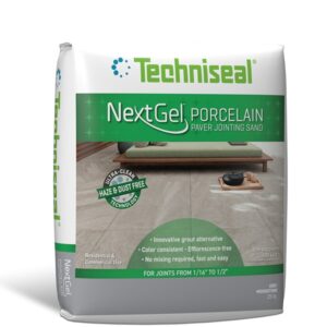Techniseal Next Gel Porcelain Joint Sand Beige 25#
