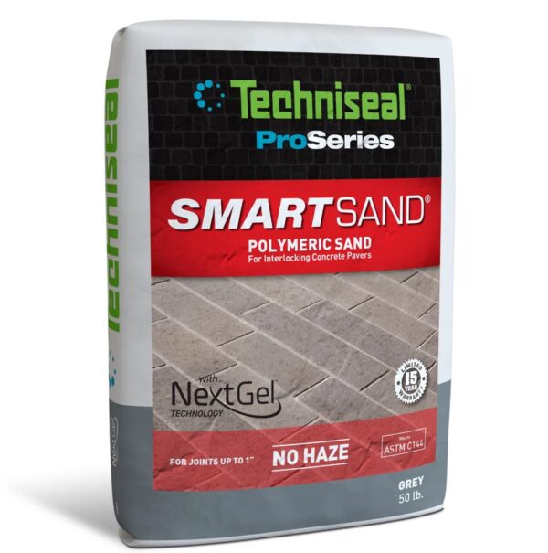 Techniseal Poly Smart Sand Prairie Tan 50#