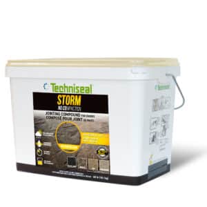 Techniseal Storm Joint Compound Ivory 40#