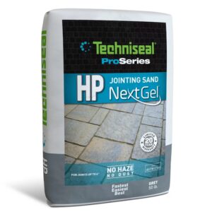 Techniseal Poly HP Next Gel Urban Grey 50#