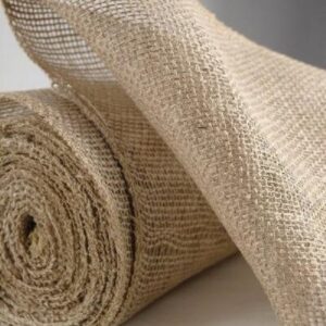 Burlap 3' x 300' Plain