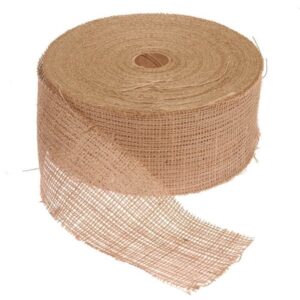 Burlap Tree Wrap 4" x 300'