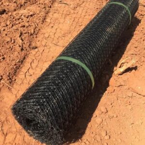 Drive Grid Base Stabilization 12.5' X 120'