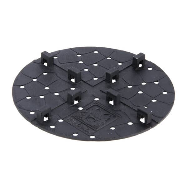 Gator Spacer 1/4"