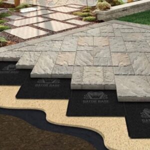Gator Base Tile 24"x36"