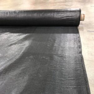 Woven Fabric 12'6" x 432' (600 sq yd)