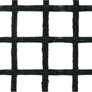 SRW Geogrid 5 Series 6'x150' (100 yrds)
