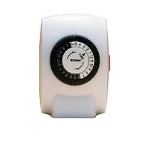 Alliance Timer Outdoor Electromechanical