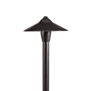 Area Light  AL 100 Hat Black, Alliance