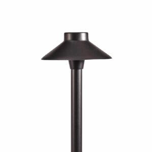 Area Light  AL 150 Hat Black, Alliance