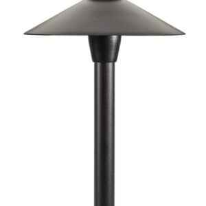 Area Light  AL 250 Hat Black, Alliance