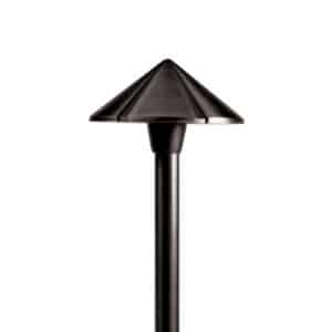 Area Light AL 300 Hat Black, Alliance
