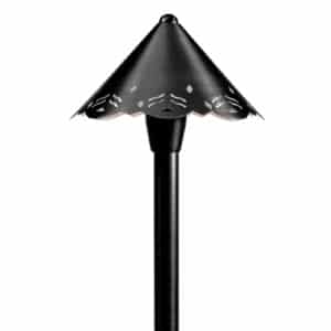 Area Light AL 400 Hat Black, Alliance