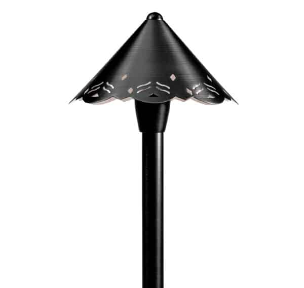 Area Light AL 400 Hat Black, Alliance