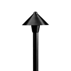 Area Light AL 500 Hat Black, Alliance