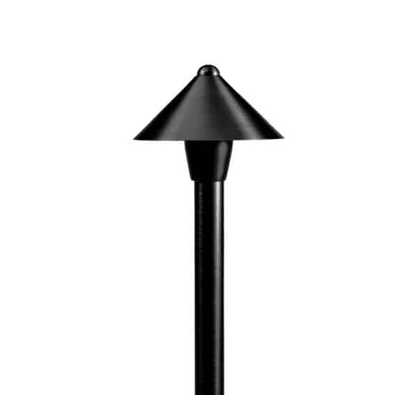 Area Light AL 500 Hat Black, Alliance