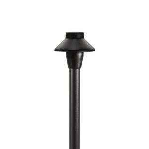 Area Light  AL 550 Hat Black, Alliance