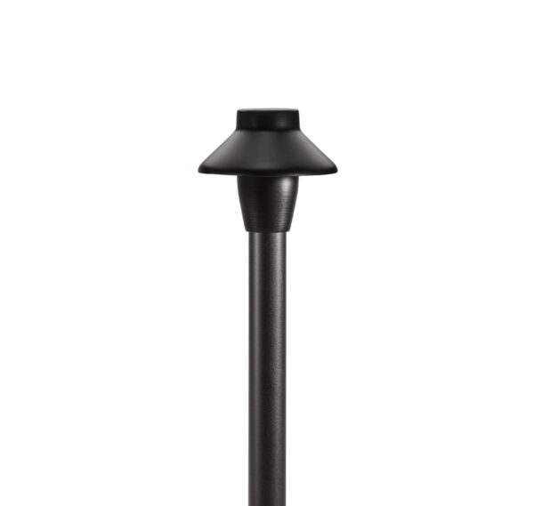 Area Light  AL 550 Hat Black, Alliance