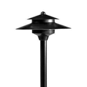Area Light AL 700 Hat Black, Alliance