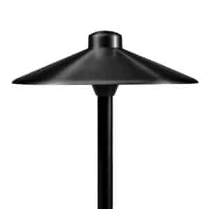 Area Light AL 800 Hat Black, Alliance