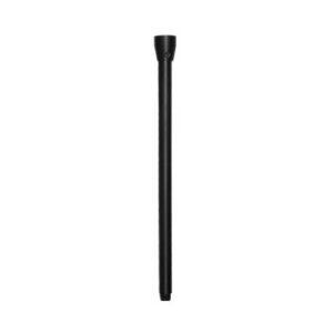 Stem 12" 2.5W LED BLK