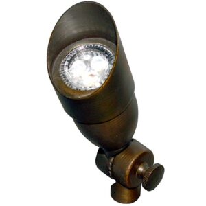 Bullet Light  BL50 4W LED, Alliance