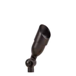 Bullet Light  BL50 Black 4W LED, Alliance