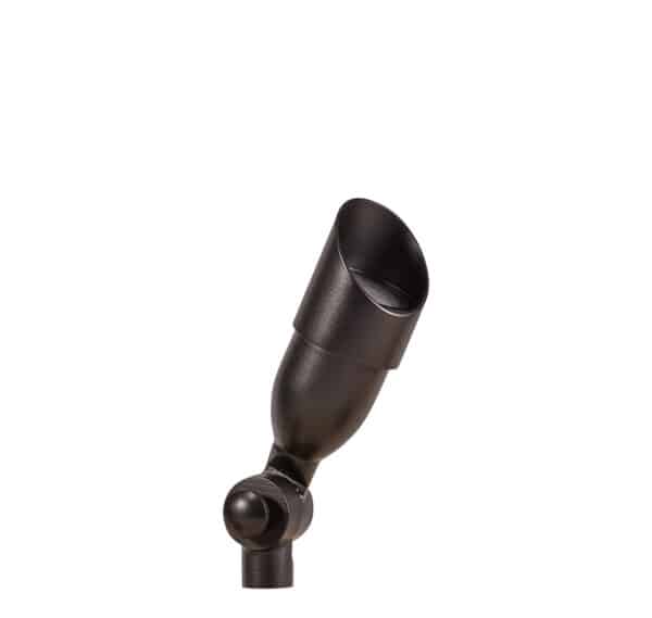Bullet Light  BL50 Black 4W LED, Alliance