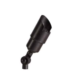 Bullet Light  BL110 Black 5W LED, Alliance