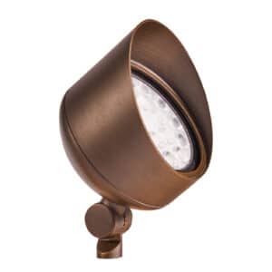 Bullet Light BL395 11W LED, Alliance