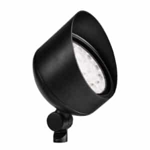 Bullet Light BL395 Black 11W LED, Alliance