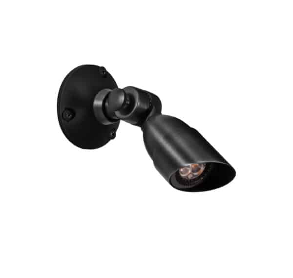 Down Light  DL50 Black 4W LED, Alliance
