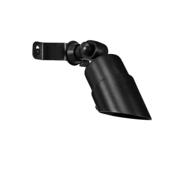 Down Light  DL100 Black 5W LED, Alliance