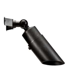 Down Light  DL200BT Black 2-4W, Alliance