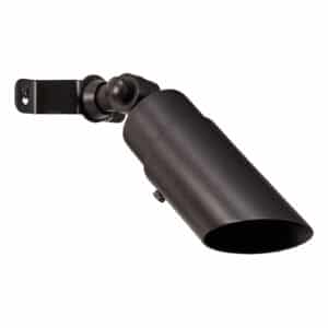 Down Light  DL200 Black 5W LED, Alliance