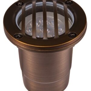 Ground Light  GL160 5W LED, Alliance
