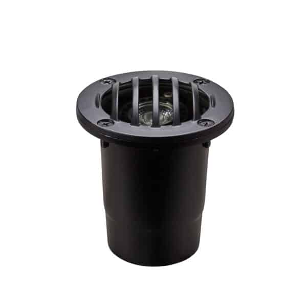 Ground Light  GL160 Black 5W LED, Alliance