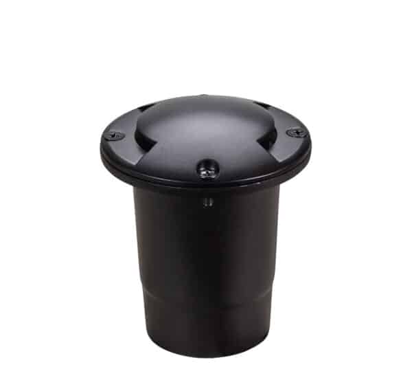 Ground Light  GL170 Black 5W LED, Alliance