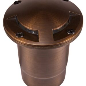 Ground Light  GL180BT 2-4W LED, Alliance