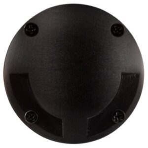 Ground Light  GL180 Black 5W LED, Alliance