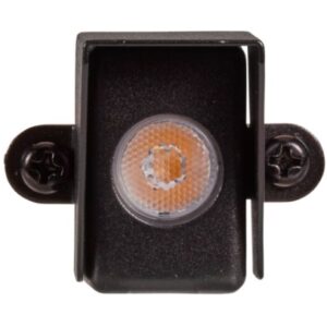 Mini Light ML15LED Black