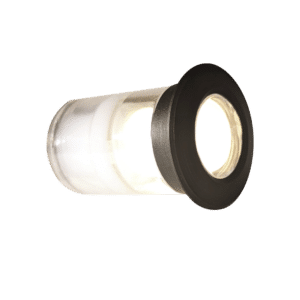 Mini Light ML55LED Black .19W Alliance