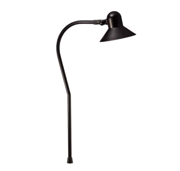 Path Light  PL100 Black 2.5W LED