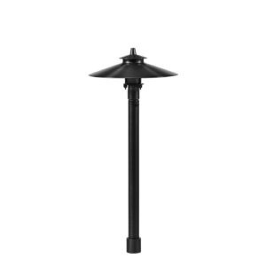 Path Light  PL200 Black 2.5W LED, Alliance