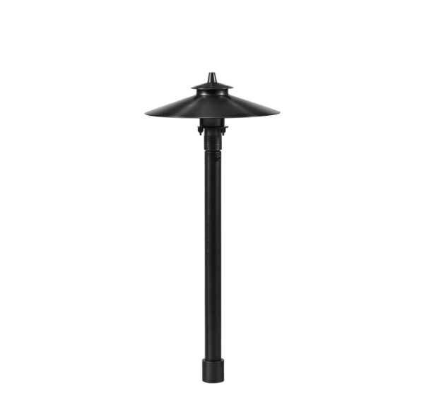 Path Light  PL200 Black 2.5W LED, Alliance