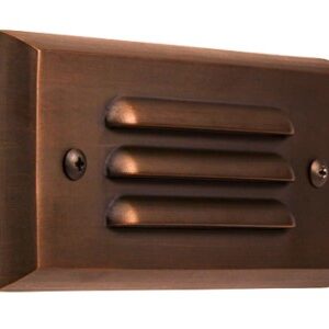 Step Light SL25BT 6" Surface Mount 1-4W, Alliance